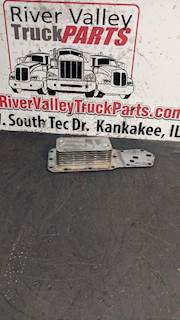 Cummins ISB Engine Oil Cooler