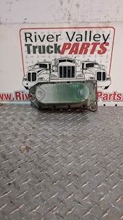 Cummins ISB Engine Oil Cooler for a 1999 Gillig