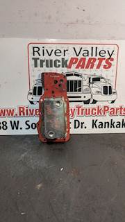 Cummins ISB Engine Oil Cooler