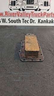 Cummins ISB Engine Oil Cooler