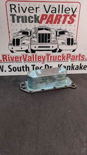 Cummins ISB Engine Oil Cooler