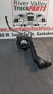 Cummins ISB Engine Oil Cooler