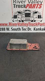 Cummins ISB Engine Oil Cooler