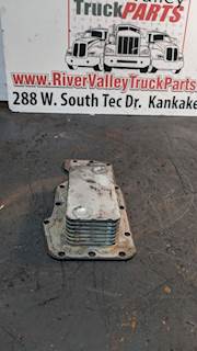 Cummins ISB Engine Oil Cooler