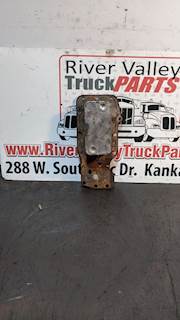 Cummins ISB Engine Oil Cooler