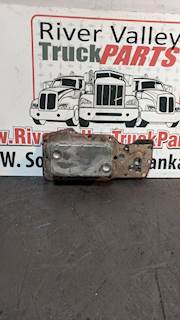 Cummins ISB Engine Oil Cooler for a 1999 Gillig