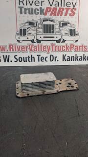 Cummins ISB Engine Oil Cooler