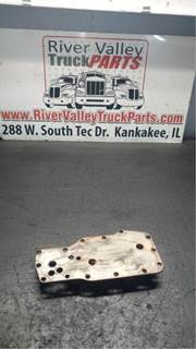 Cummins ISB Engine Oil Cooler