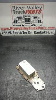 Cummins ISB Engine Oil Cooler