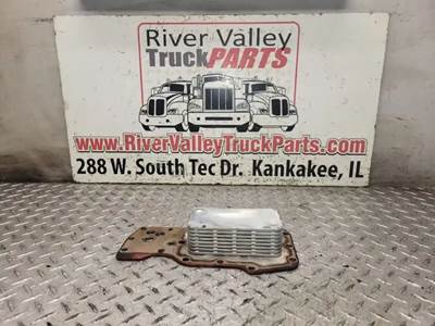 Cummins ISB Engine Oil Cooler