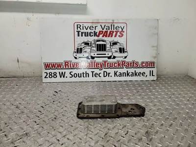 Cummins ISB 5.9L Engine Oil Cooler