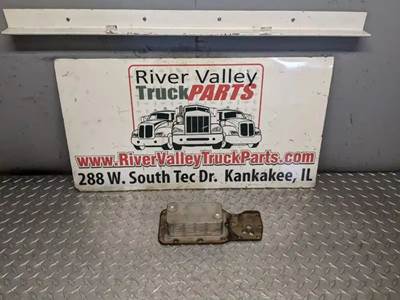 Cummins ISB 6.7L Engine Oil Cooler