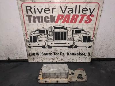 Cummins ISB 6.7L Engine Oil Cooler