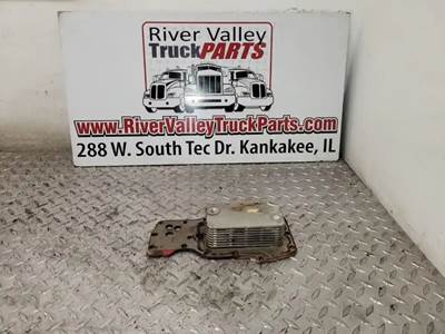Cummins ISB 6.7L Engine Oil Cooler