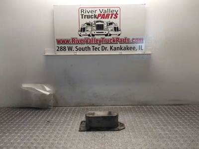 Cummins ISL 400 Engine Oil Cooler