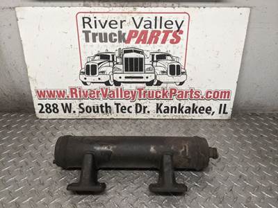 Cummins ISM Engine Oil Cooler