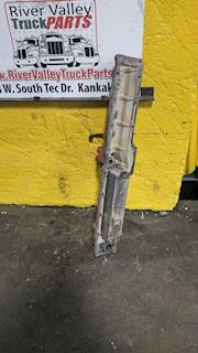 Cummins ISX Engine Oil Cooler for a 2010 Peterbilt 386