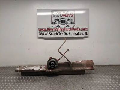 Cummins ISX Engine Oil Cooler for a 2018 Kenworth T880