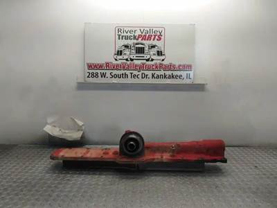 Cummins ISX Engine Oil Cooler