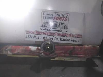 Cummins ISX Engine Oil Cooler