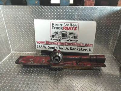 Cummins ISX Engine Oil Cooler