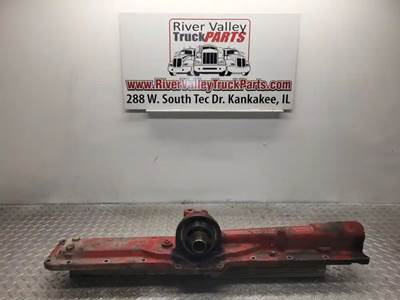 Cummins ISX Engine Oil Cooler