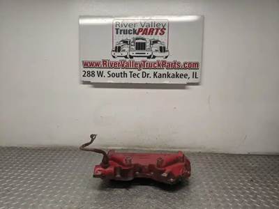 Cummins ISX12 Engine Oil Cooler