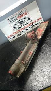 Cummins ISX15 Engine Oil Cooler