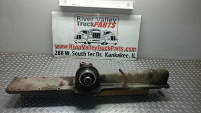 Cummins ISX15 Engine Oil Cooler