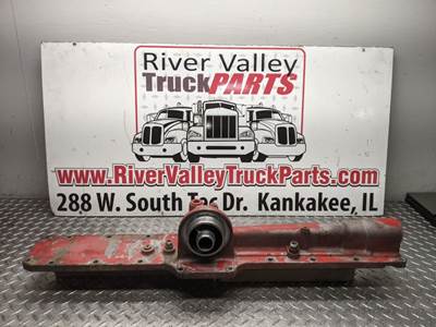 Cummins ISX15 Engine Oil Cooler