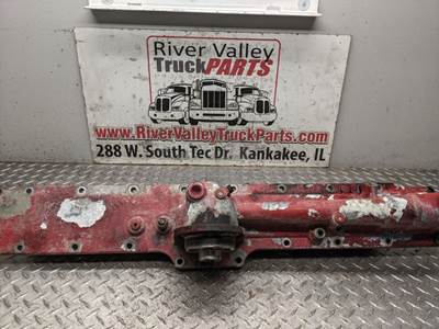 Cummins ISX15 Engine Oil Cooler