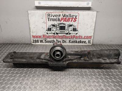 Cummins ISX15 Engine Oil Cooler