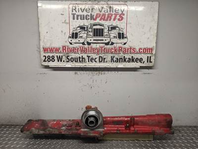 Cummins ISX15 Engine Oil Cooler