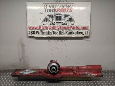 Cummins ISX15 Engine Oil Cooler