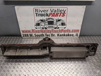 Cummins ISX15 Engine Oil Cooler