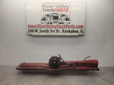 Cummins ISX15 Engine Oil Cooler