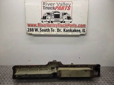 Cummins ISX15 Engine Oil Cooler