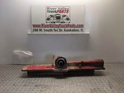 Cummins ISX15 Engine Oil Cooler