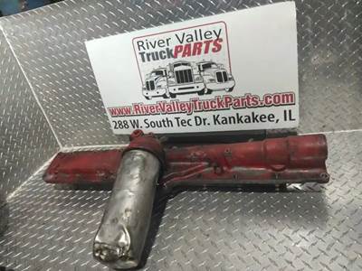 Cummins ISX15 Engine Oil Cooler