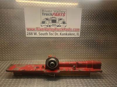 Cummins ISX15 Engine Oil Cooler