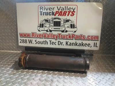 Cummins M11 / ISM Engine Oil Cooler for a 2009 International 8600