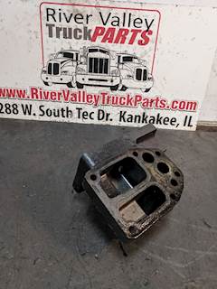 Cummins N14 Engine Oil Cooler