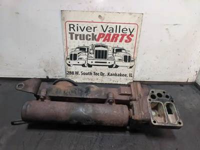 Cummins N14 Engine Oil Cooler