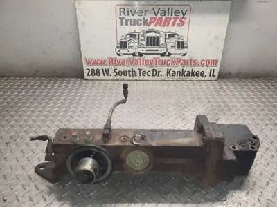 Cummins N14 Engine Oil Cooler for a 1993 White WIA AREO SERIES