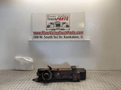 Cummins N14 Engine Oil Cooler for a 1999 International 9200