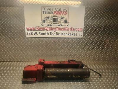 Cummins N14 Engine Oil Cooler