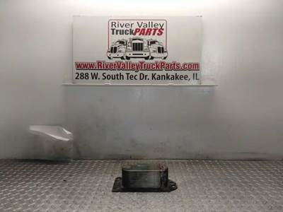 Cummins QSC 8.3 Engine Oil Cooler