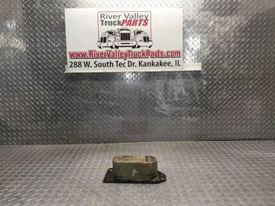 Cummins QSC 8.3 Engine Oil Cooler