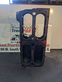 Detroit 6V92 Engine Oil Cooler