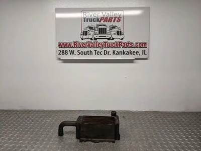 Detroit 8V92 Engine Oil Cooler